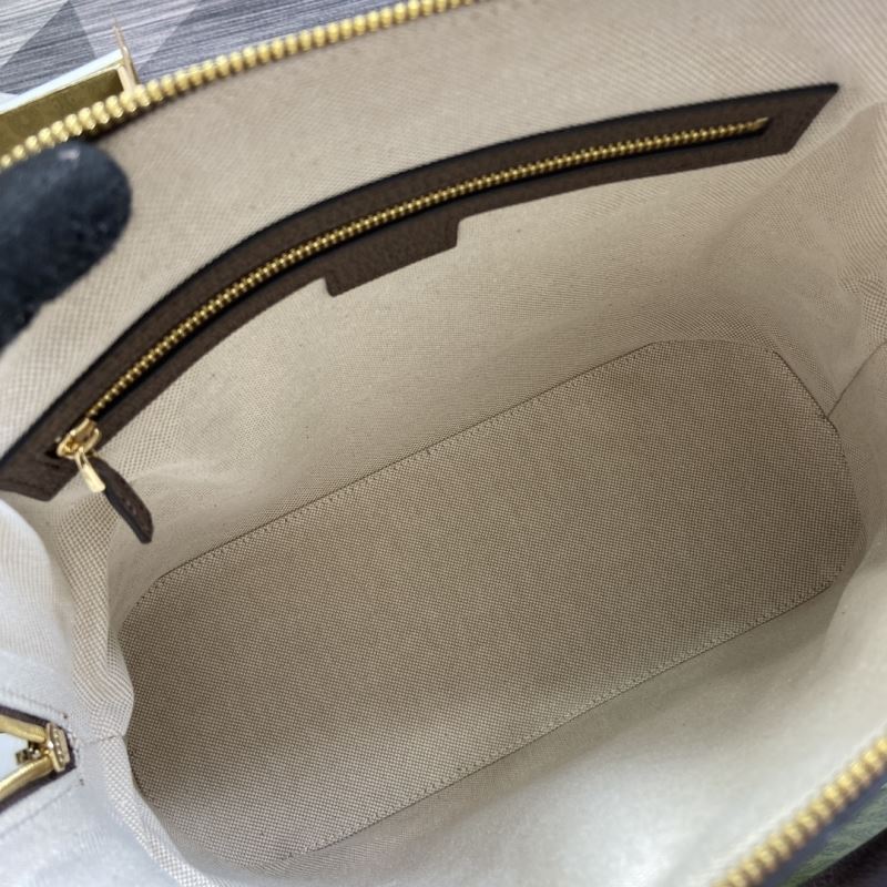 Gucci Top Handle Bags